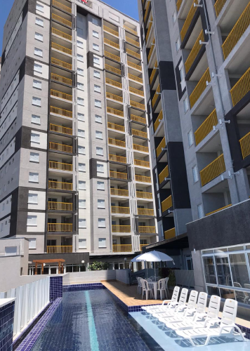 Atrio Bela Vista
